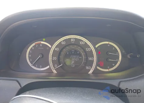 2014 Honda Accord Ex-L from USA, damaged, VIN 1HGCR2F86EA051730